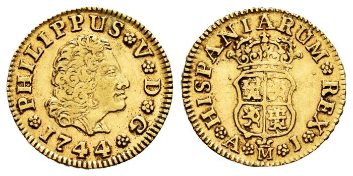 Monarquía Española