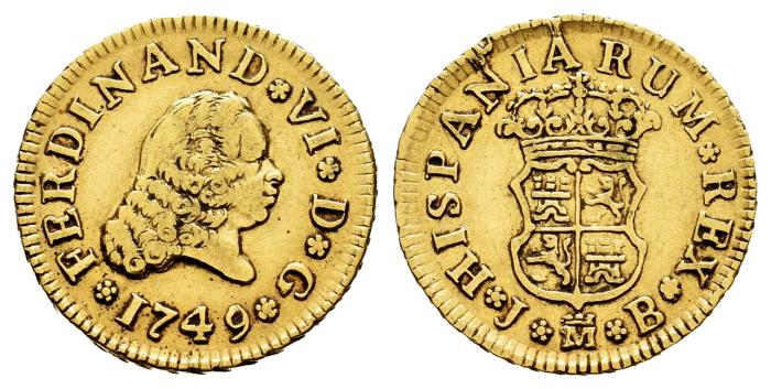 Monarquía Española