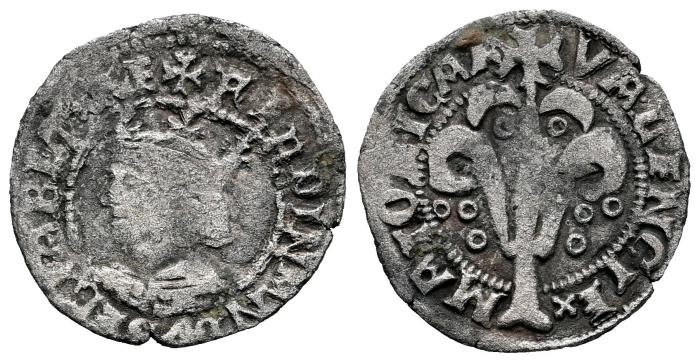 Monarquía Española