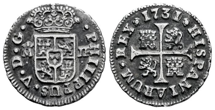 Monarquía Española