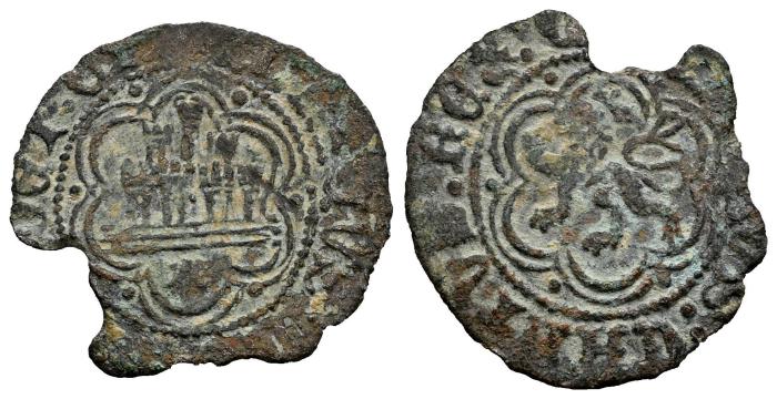 Medieval Coins