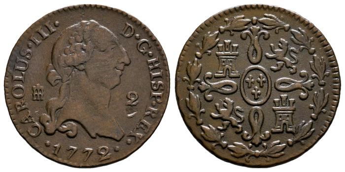 Monarquía Española