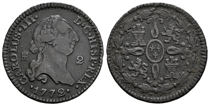 Monarquía Española