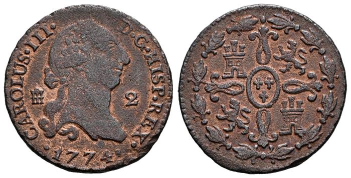 Monarquía Española