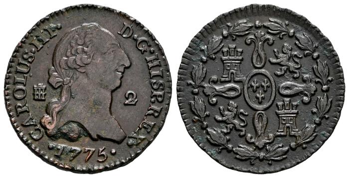 Monarquía Española