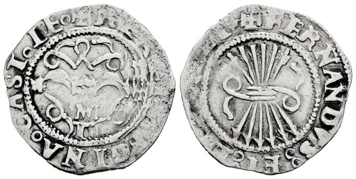 Monarquía Española