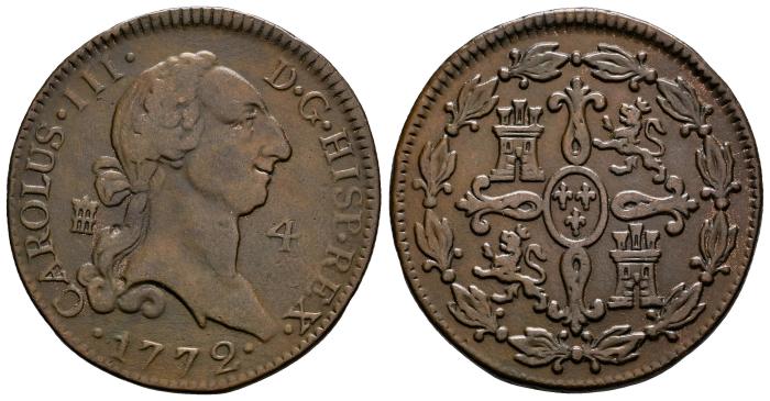 Monarquía Española