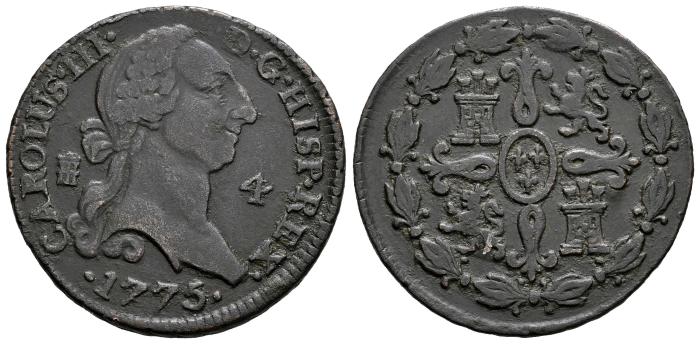 Monarquía Española