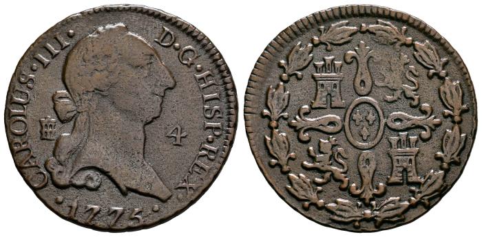 Monarquía Española