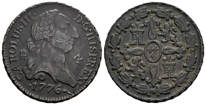 Monarquía Española