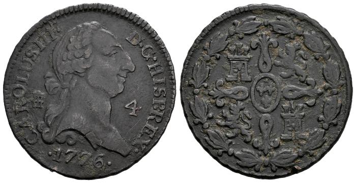 Monarquía Española