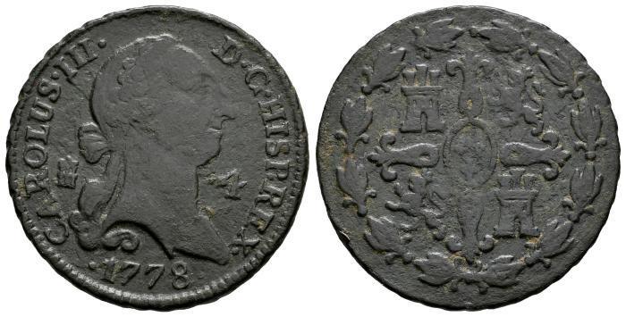 Monarquía Española