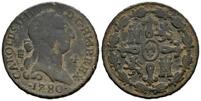 Monarquía Española