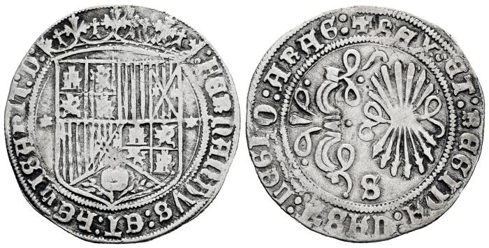 Monarquía Española