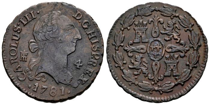 Monarquía Española