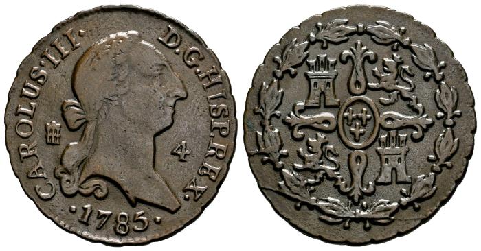 Monarquía Española