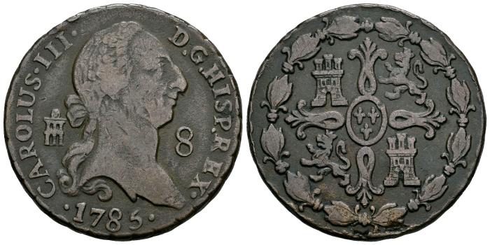 Monarquía Española