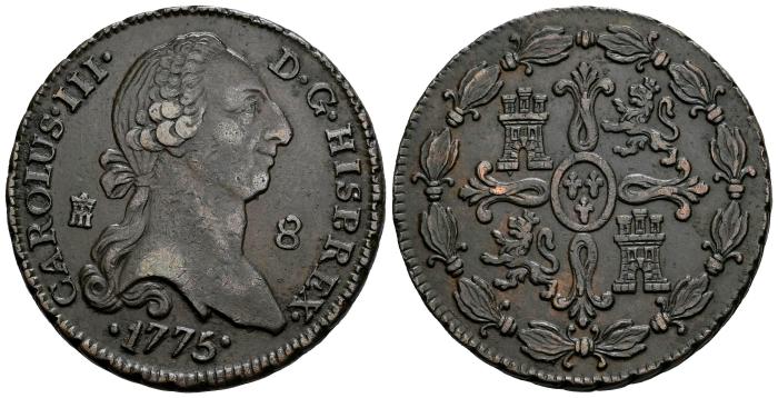 Monarquía Española