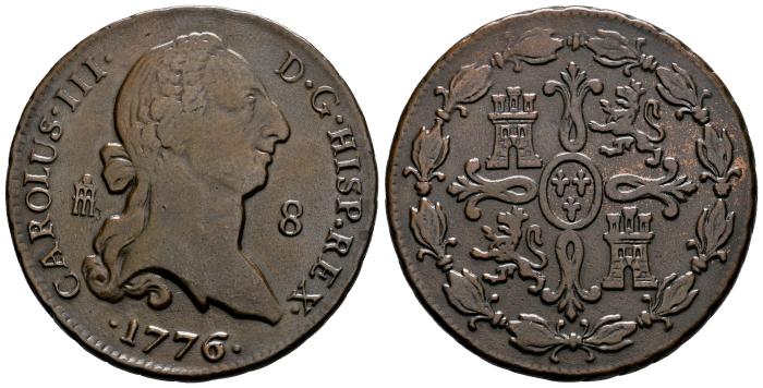 Monarquía Española