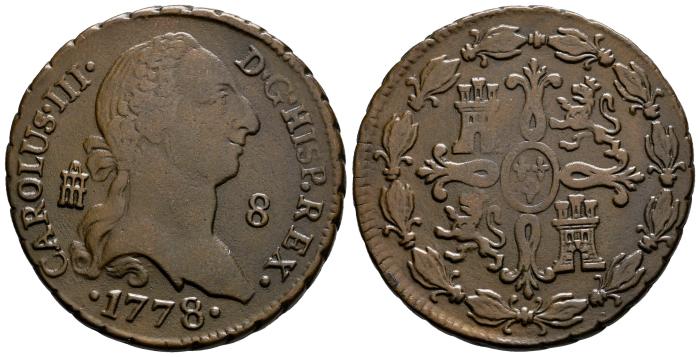 Monarquía Española