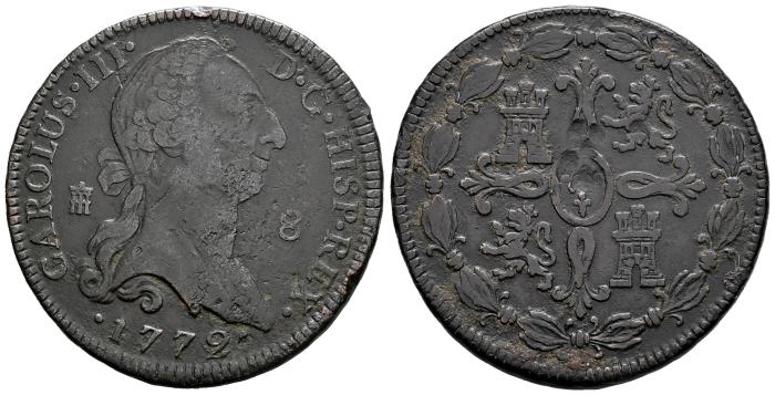 Monarquía Española