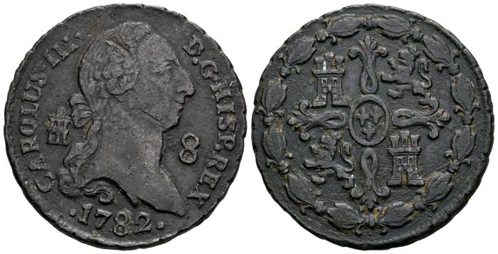 Monarquía Española