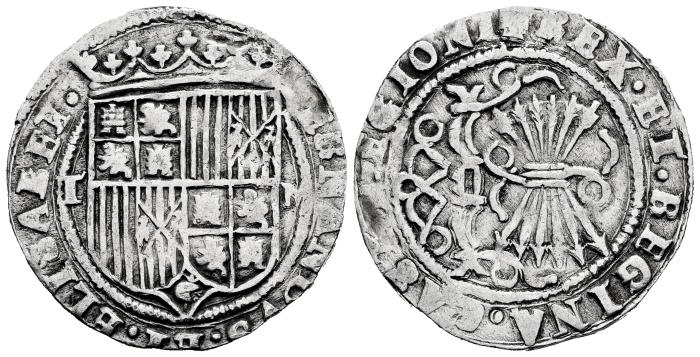 Monarquía Española