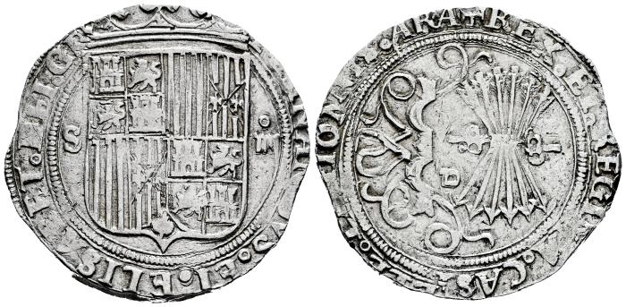 Monarquía Española