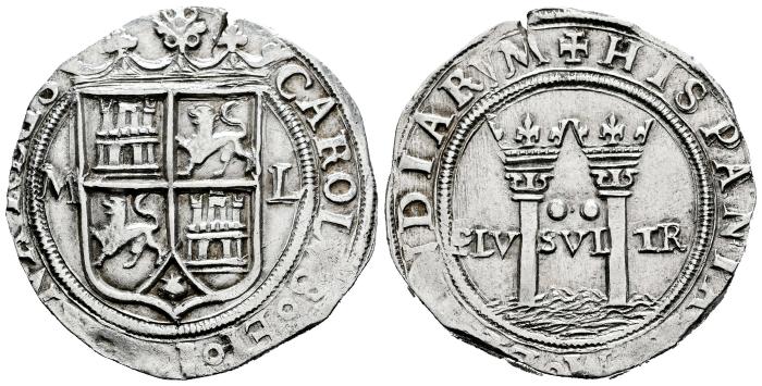 Monarquía Española