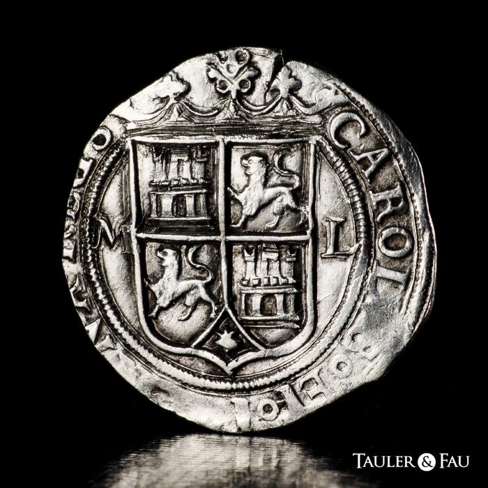 Monarquía Española