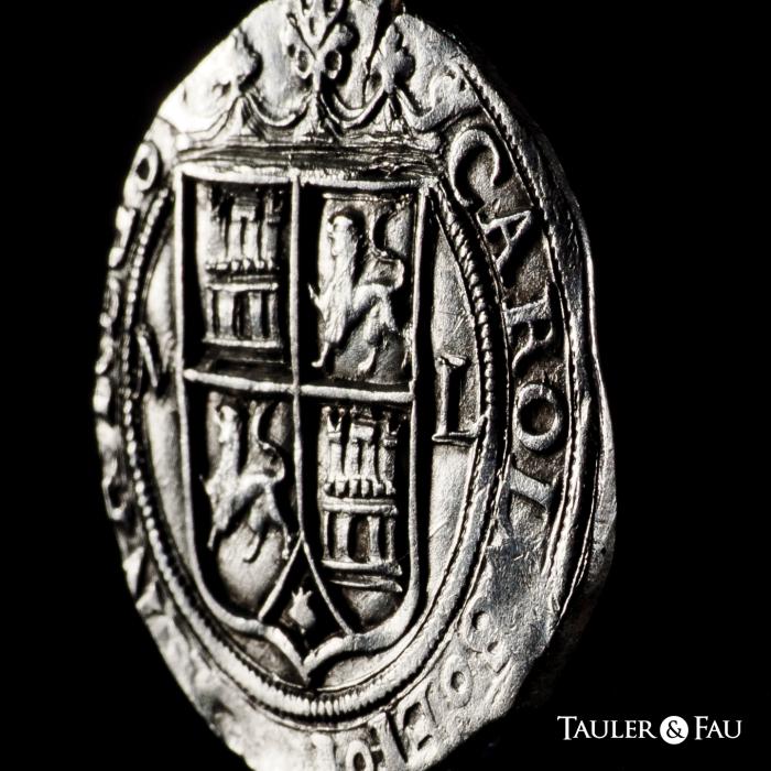 Monarquía Española