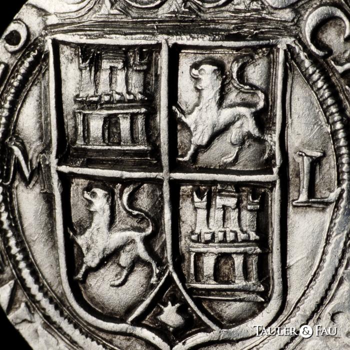 Monarquía Española