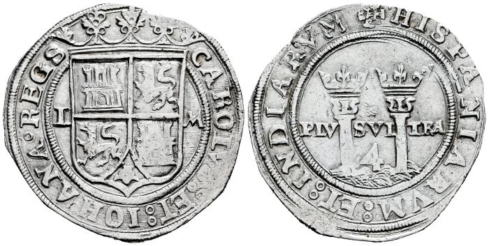 Monarquía Española