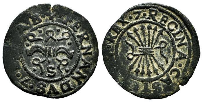 Monarquía Española