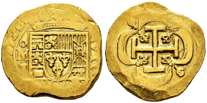 Monarquía Española