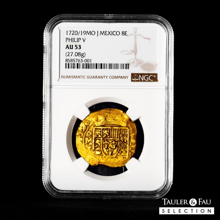 Monarquía Española