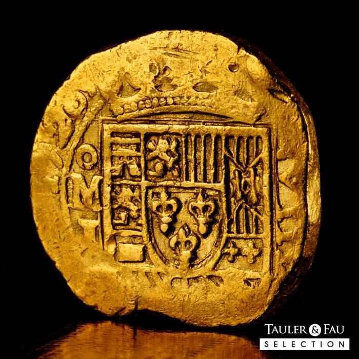 Monarquía Española