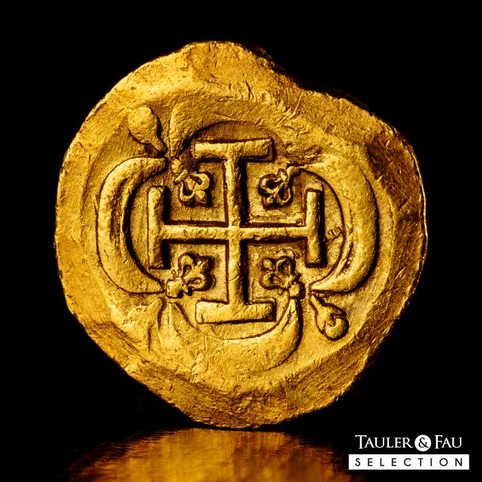 Monarquía Española