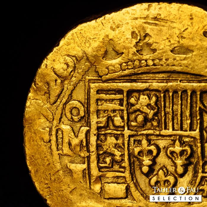 Monarquía Española