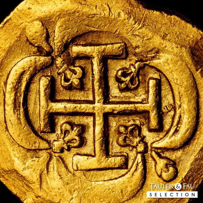 Monarquía Española