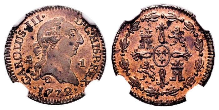 Monarquía Española