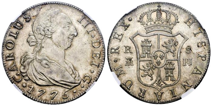 Monarquía Española