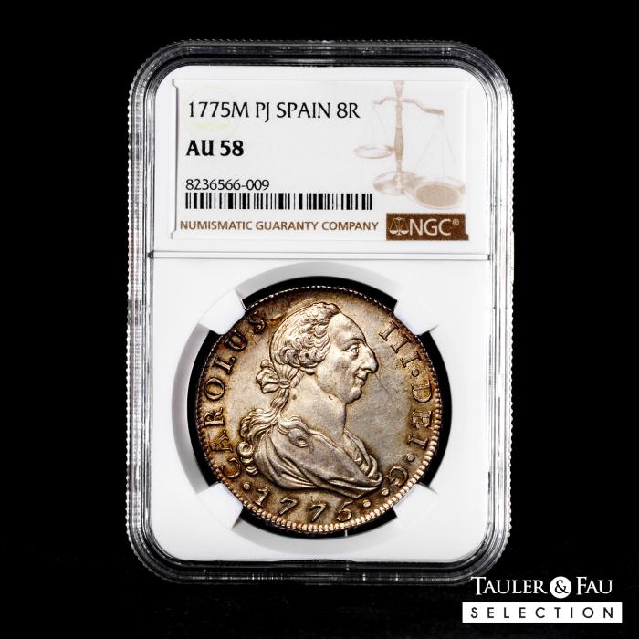 Monarquía Española