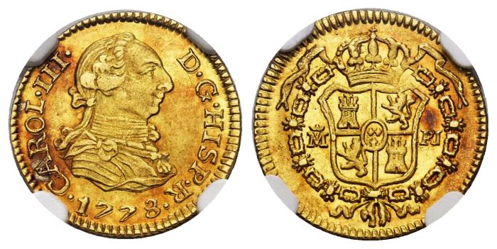 Monarquía Española