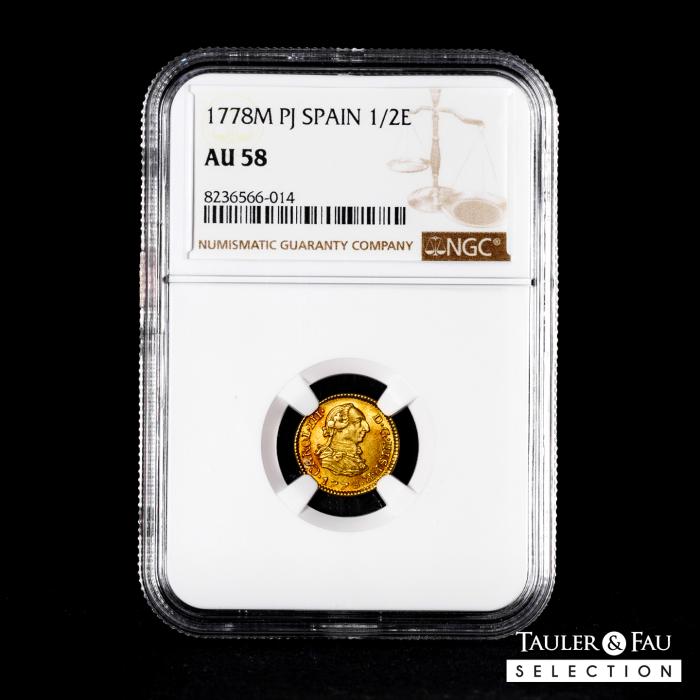 Monarquía Española