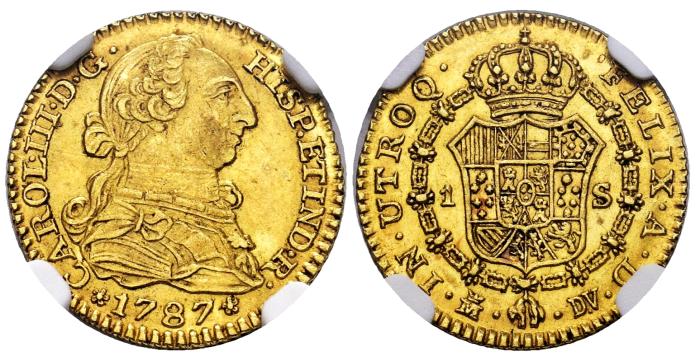 Monarquía Española