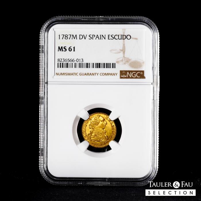 Monarquía Española