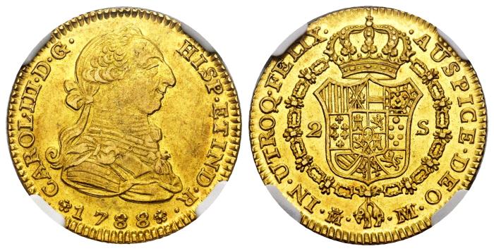 Monarquía Española