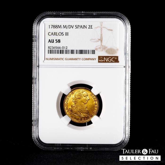 Monarquía Española