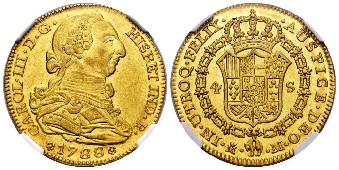 Monarquía Española